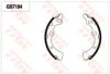 TRW GS7184 Brake Shoe Set